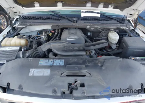 2003 GMC Yukon Xl 1500 Slt из США, поврежденный, VIN 1GKEC16Z93J238831